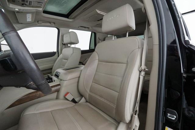 Thumbnail: 2020 GMC Yukon - 17