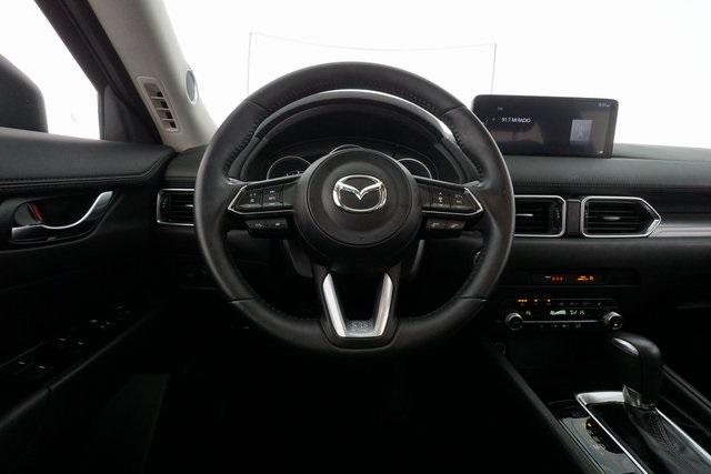 Thumbnail: 2021 Mazda CX-5 - 24
