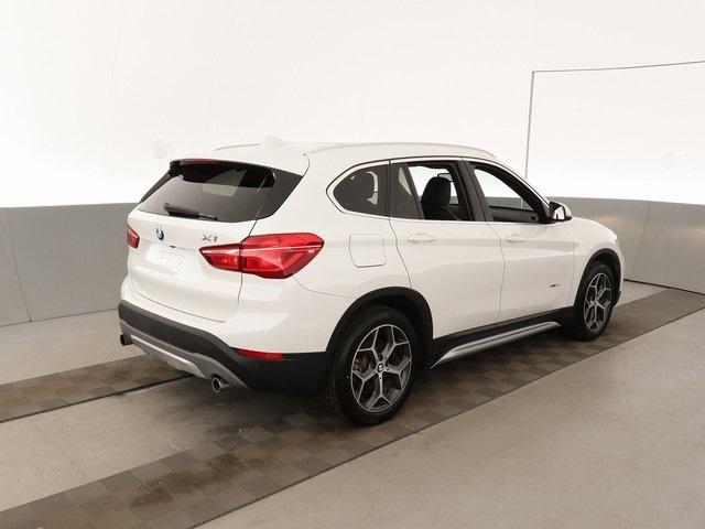 Thumbnail: 2017 BMW X1 - 7