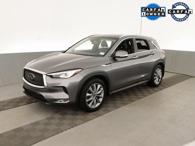 2019 INFINITI QX50 Luxe -
                  Farmington Hills, MI