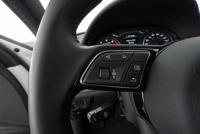 Thumbnail: 2020 Audi A3 - 28