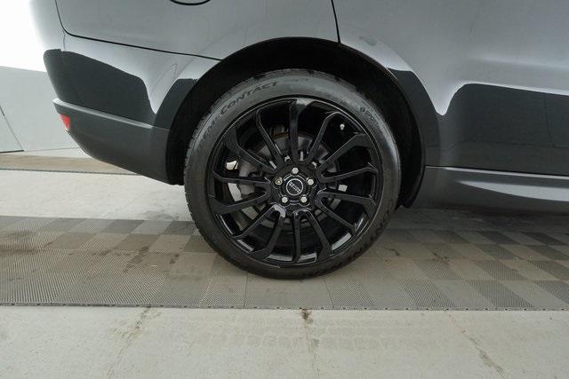 Thumbnail: 2016 Land Rover Range Rover Sport - 33