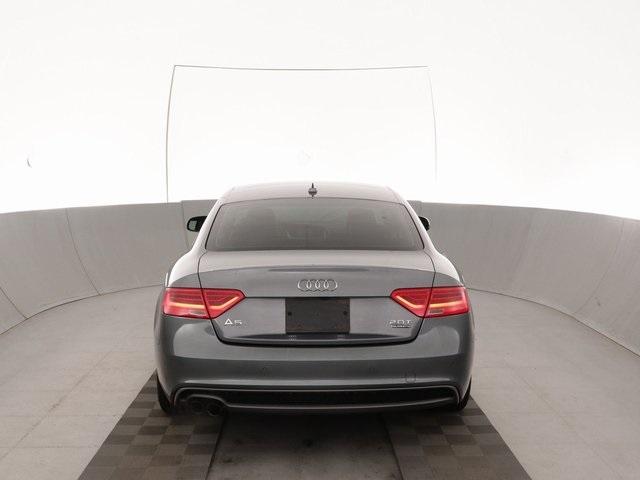 Thumbnail: 2015 Audi A5 - 8