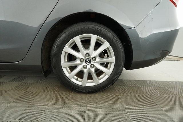 Thumbnail: 2015 Mazda Mazda6 - 34