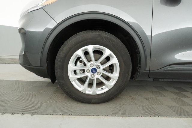 Thumbnail: 2020 Ford Escape - 29