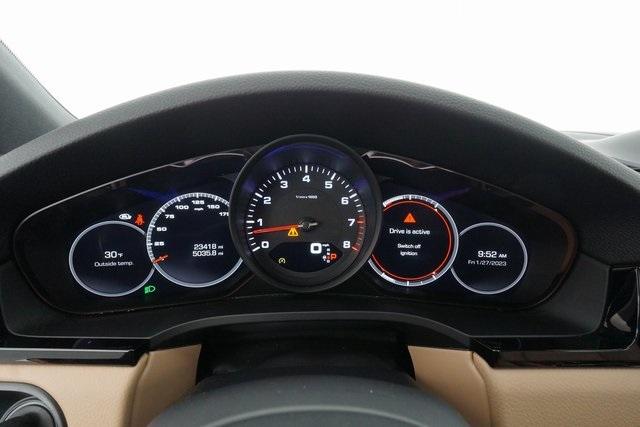 Thumbnail: 2021 Porsche Cayenne - 29