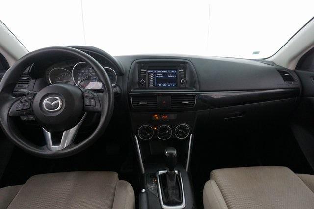 Thumbnail: 2015 Mazda CX-5 - 21