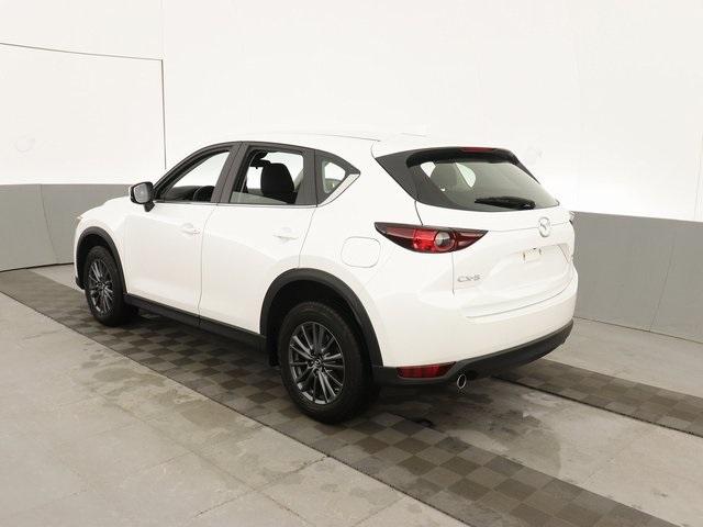 Thumbnail: 2020 Mazda CX-5 - 7