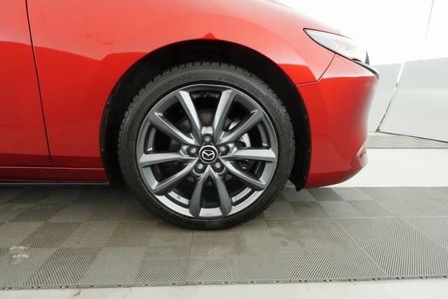 Thumbnail: 2020 Mazda Mazda3 - 35