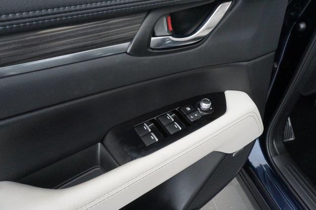 Thumbnail: 2020 Mazda CX-5 - 16