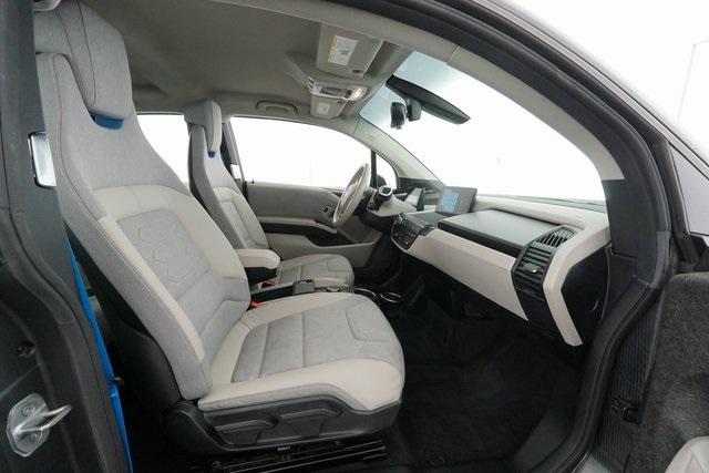 Thumbnail: 2018 BMW i3 - 18