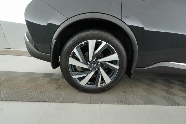 Thumbnail: 2022 Nissan Murano - 33