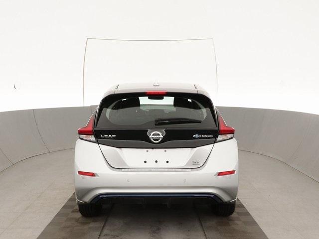 Thumbnail: 2020 Nissan Leaf - 13