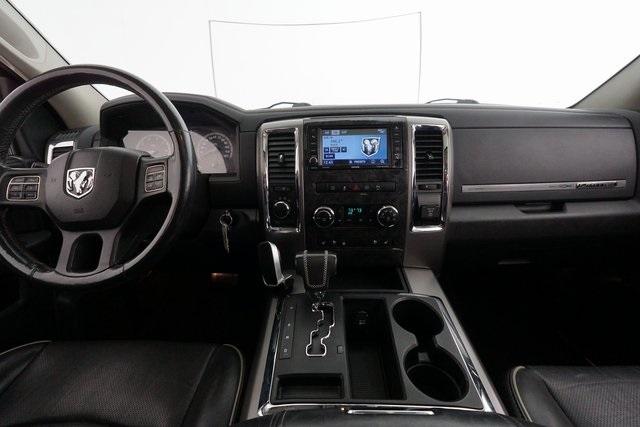 Thumbnail: 2012 RAM 1500 - 25