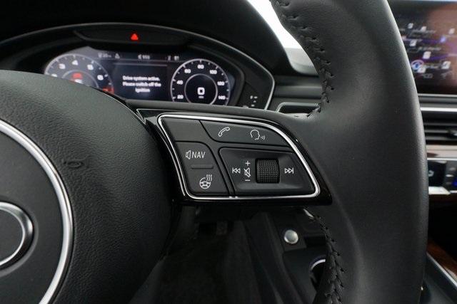 Thumbnail: 2019 Audi A4 - 29