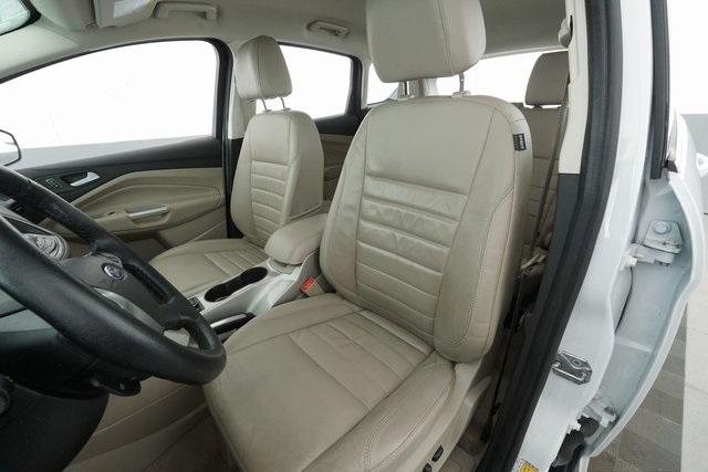 Thumbnail: 2015 Ford C-Max - 12