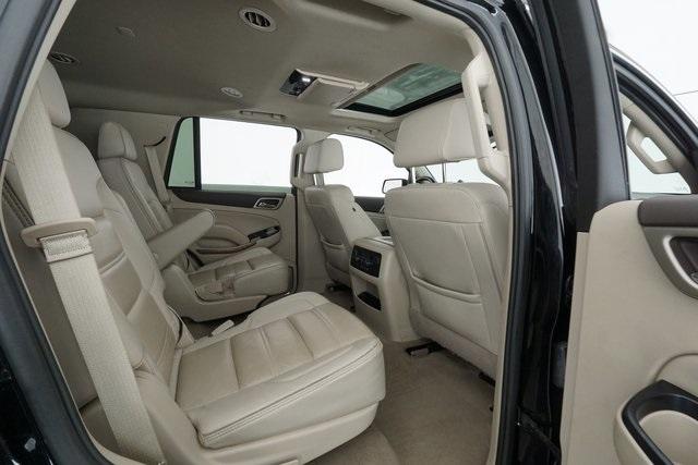 Thumbnail: 2020 GMC Yukon - 23