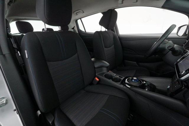 Thumbnail: 2020 Nissan Leaf - 22