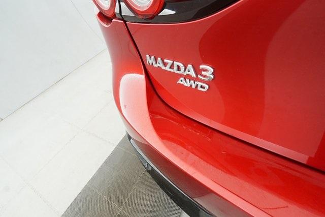 Thumbnail: 2020 Mazda Mazda3 - 26