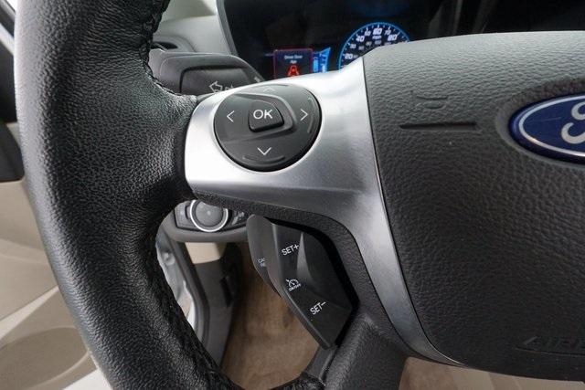 Thumbnail: 2015 Ford C-Max - 24