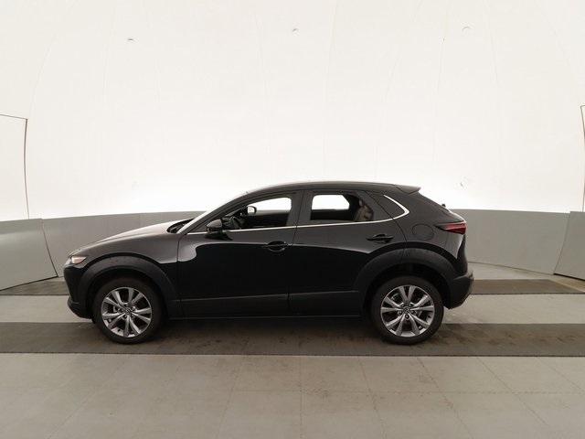 Thumbnail: 2021 Mazda CX-30 - 9