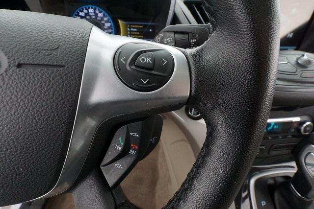Thumbnail: 2015 Ford C-Max - 26
