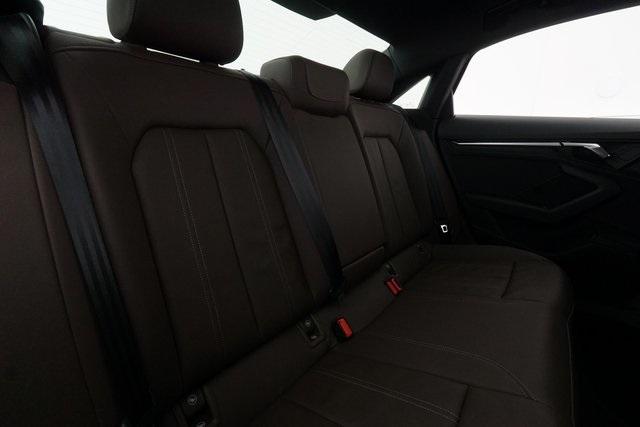 Thumbnail: 2022 Audi A3 - 24