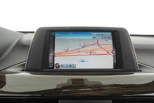 Thumbnail: 2017 BMW X1 - 30