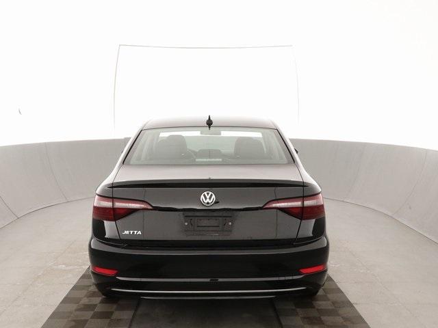 Thumbnail: 2020 Volkswagen Jetta - 8