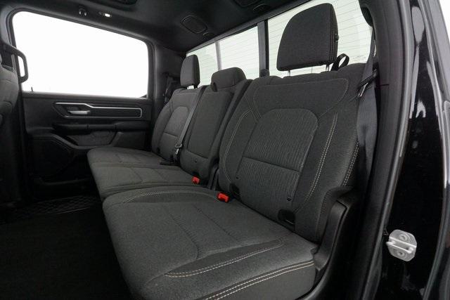 Thumbnail: 2019 RAM 1500 - 18