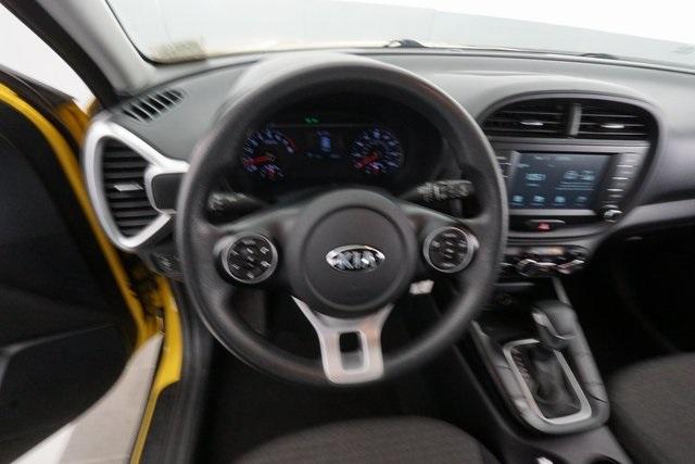 Thumbnail: 2020 Kia Soul - 22
