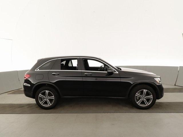Thumbnail: 2020 Mercedes-Benz GLC - 12