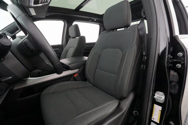 Thumbnail: 2019 RAM 1500 - 16