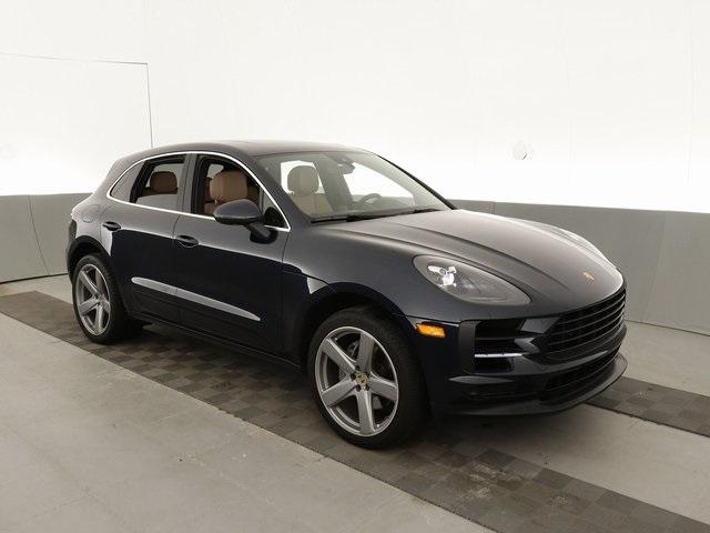 Thumbnail: 2020 Porsche Macan - 8