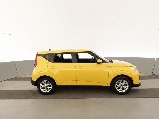 Thumbnail: 2020 Kia Soul - 6