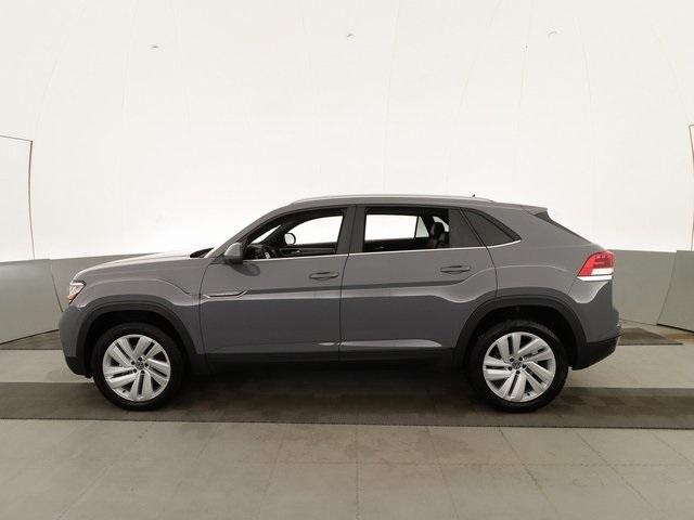 Thumbnail: 2022 Volkswagen Atlas - 8