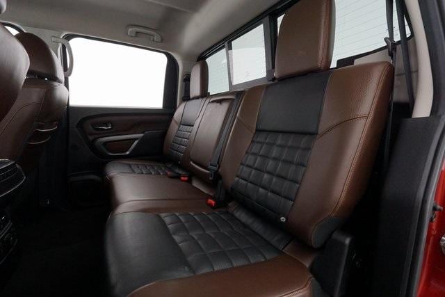 Thumbnail: 2016 Nissan Titan - 17