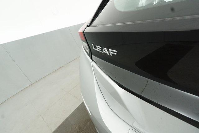 Thumbnail: 2020 Nissan Leaf - 26