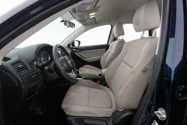 Thumbnail: 2015 Mazda CX-5 - 11