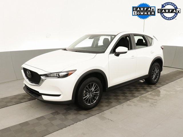 2020 Mazda CX-5 Sport -
                  Farmington Hills, MI