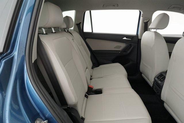 2020 Volkswagen Tiguan 2.0T 23