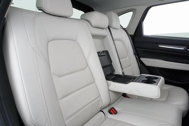 Thumbnail: 2020 Mazda CX-5 - 24