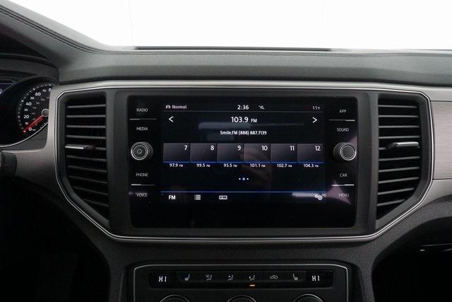 Thumbnail: 2019 Volkswagen Atlas - 26