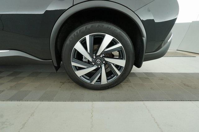 Thumbnail: 2022 Nissan Murano - 32