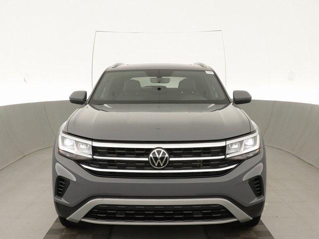 Thumbnail: 2022 Volkswagen Atlas - 5