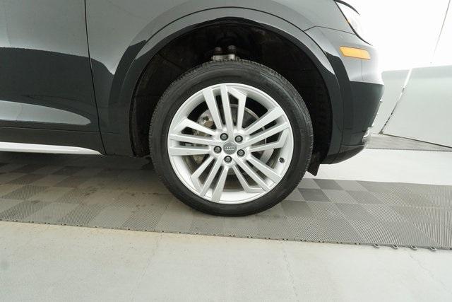 Thumbnail: 2020 Audi Q5 - 34