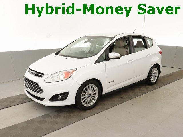 2015 Ford C-Max SEL -
                  Farmington Hills, MI