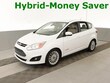 Ford C-Max Hybrid