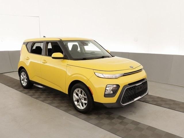 Thumbnail: 2020 Kia Soul - 5
