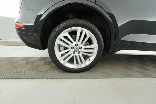 Thumbnail: 2020 Audi Q5 - 33